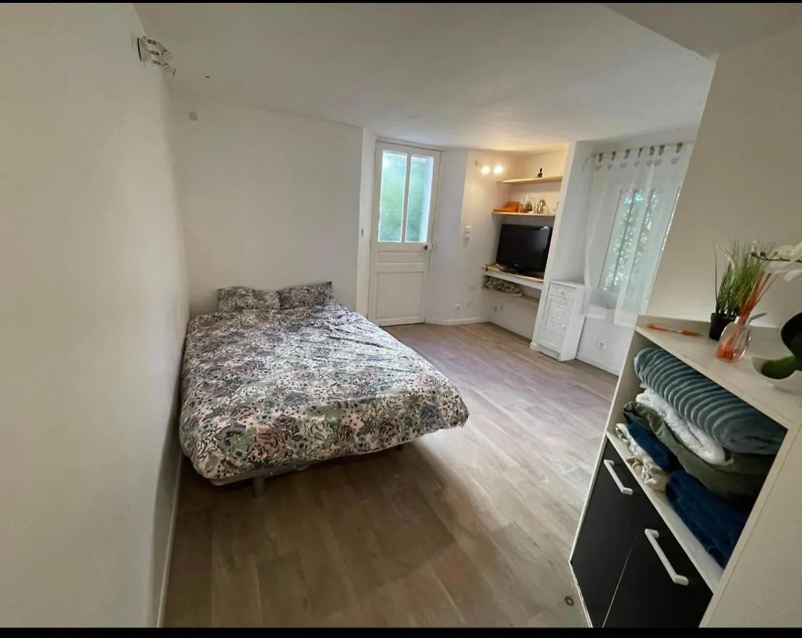 Hôtel Maison studio à Draguignan France