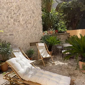 Cosycocoon La Bastide Appart hôtel